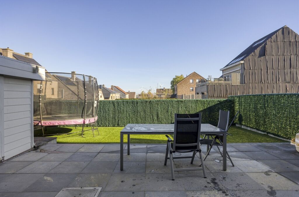 Woning te koop in ASSE