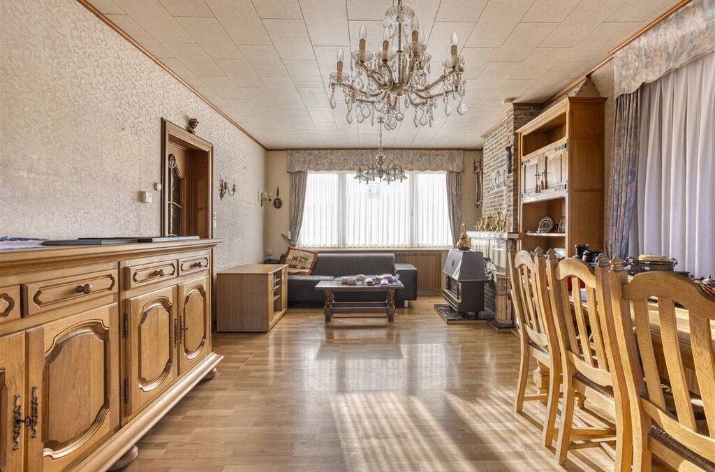 Woning te koop in ASSE