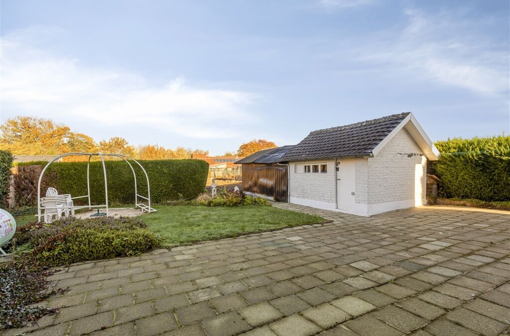 Woning te koop in ASSE