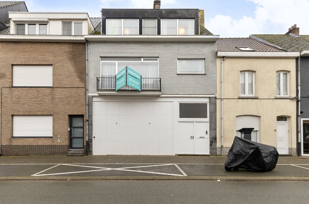 Woning te koop in ASSE