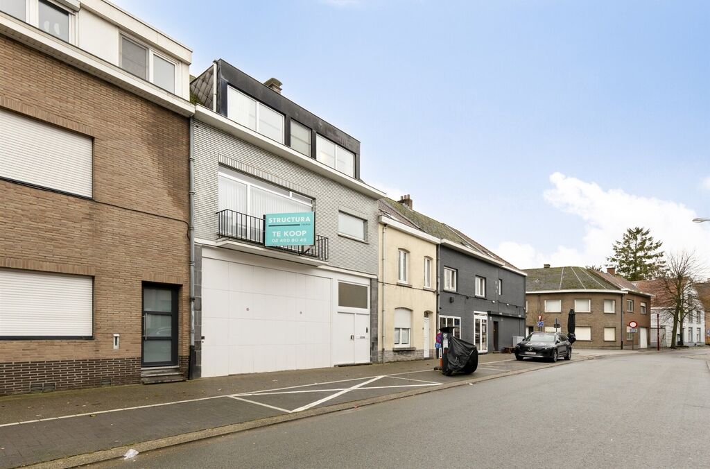 Woning te koop in ASSE