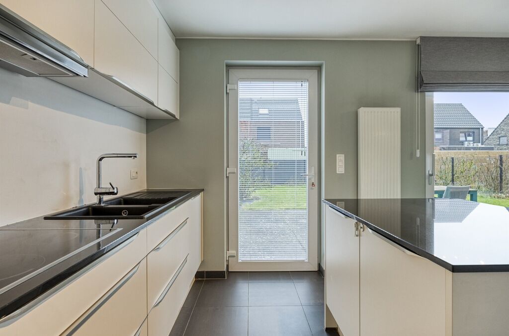 Woning te koop in ASSE