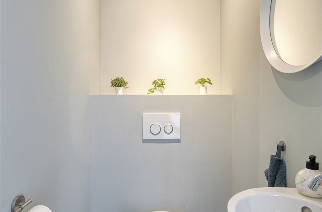 Woning te koop in ASSE