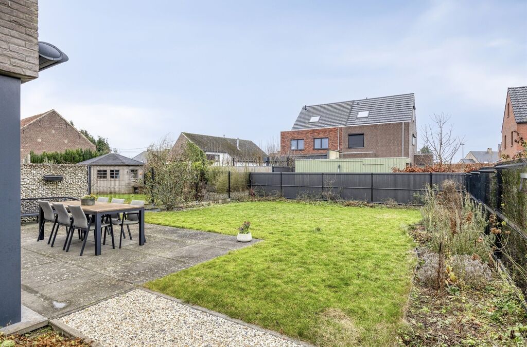 Woning te koop in ASSE