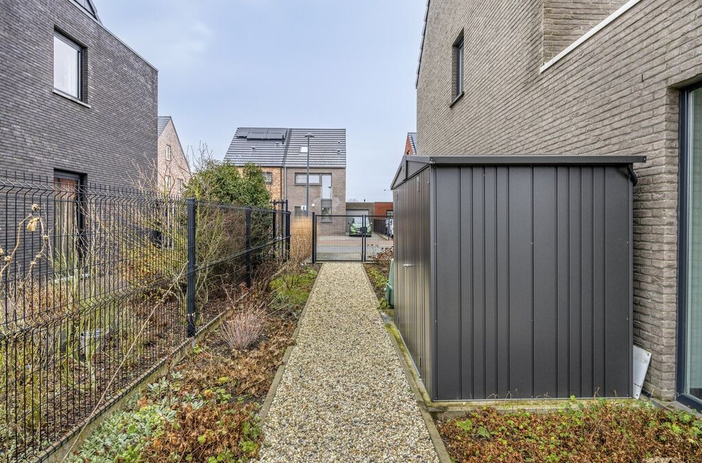 Woning te koop in ASSE