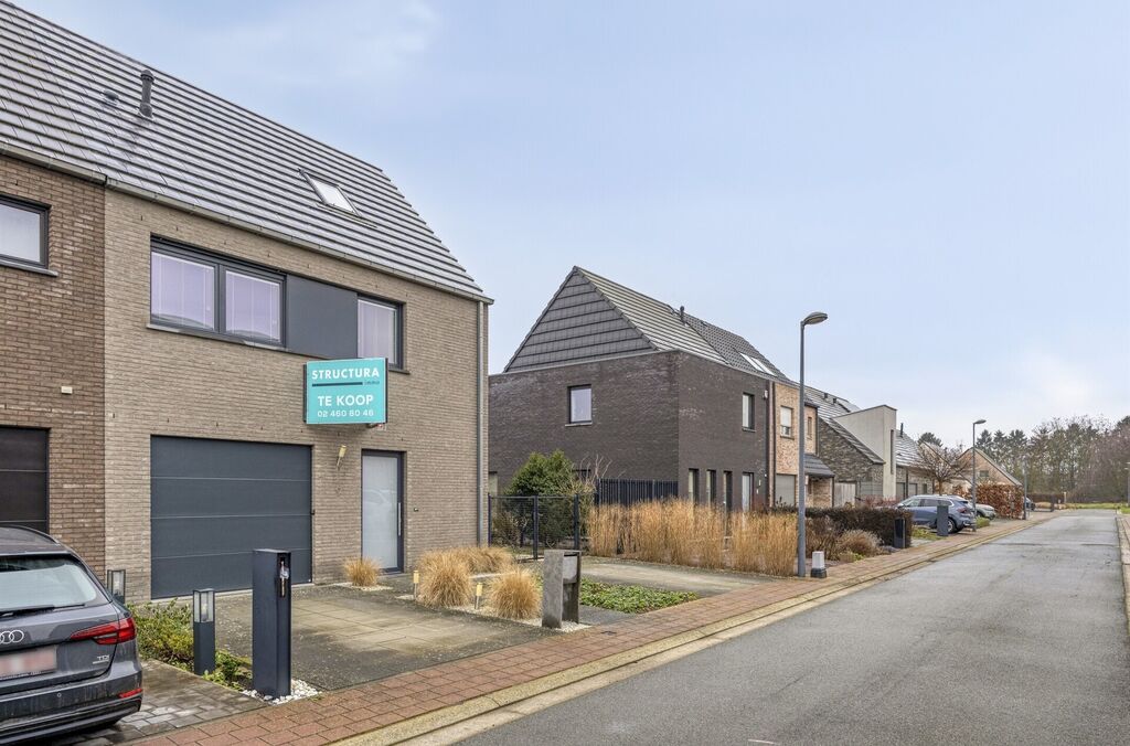 Woning te koop in ASSE