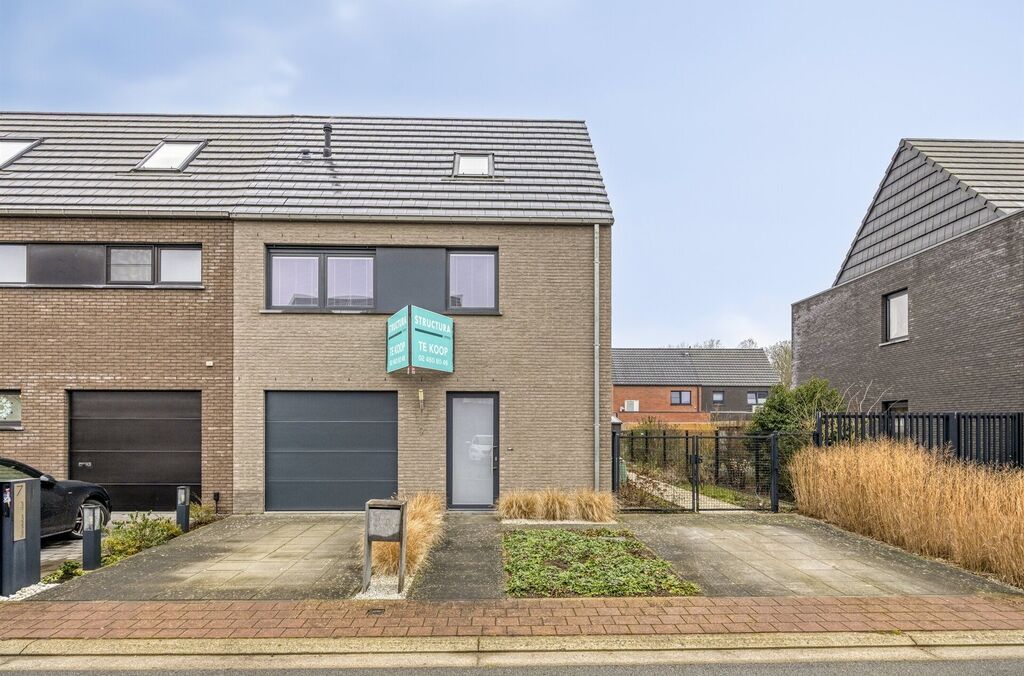 Woning te koop in ASSE