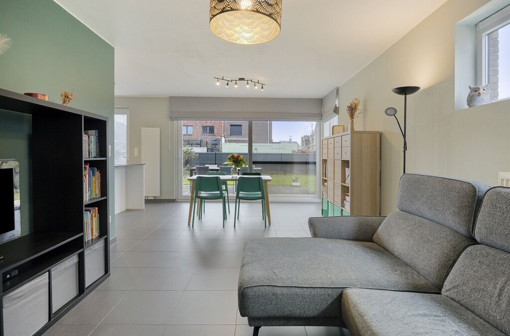 Woning te koop in ASSE