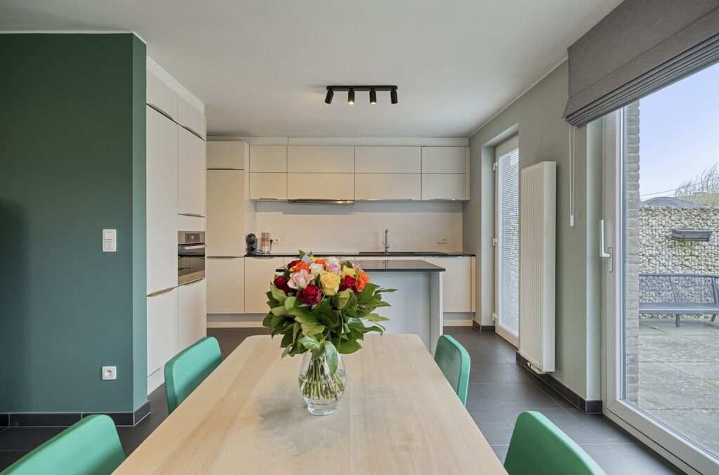 Woning te koop in ASSE