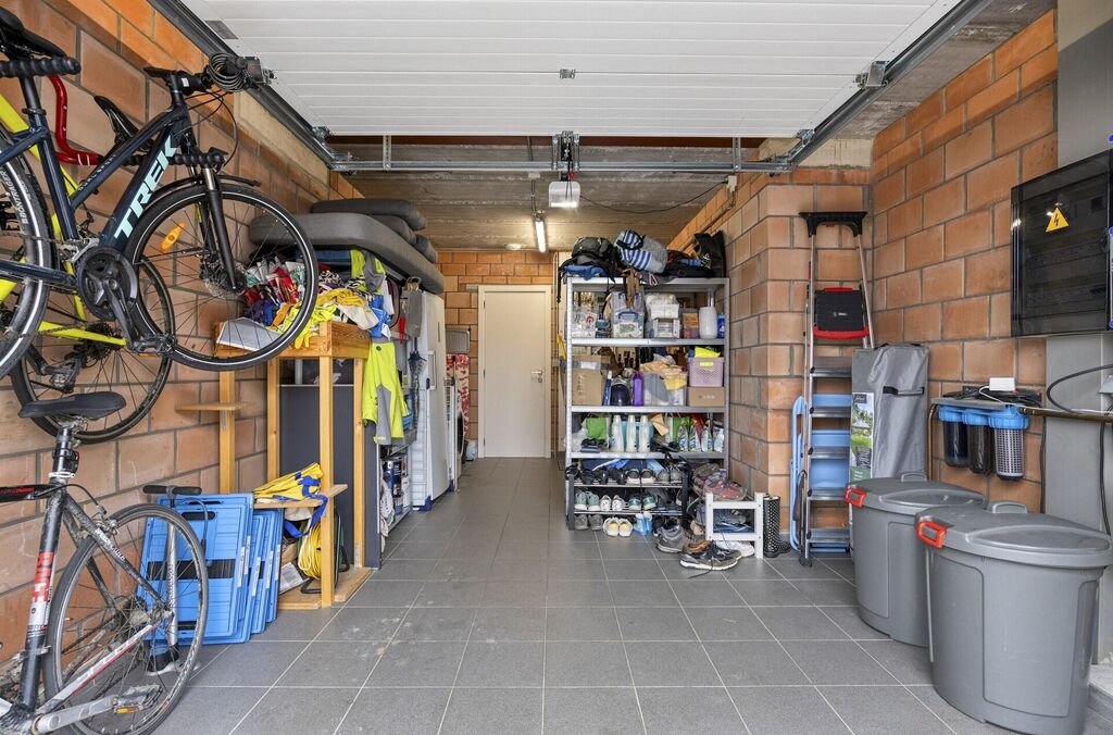 Woning te koop in ASSE