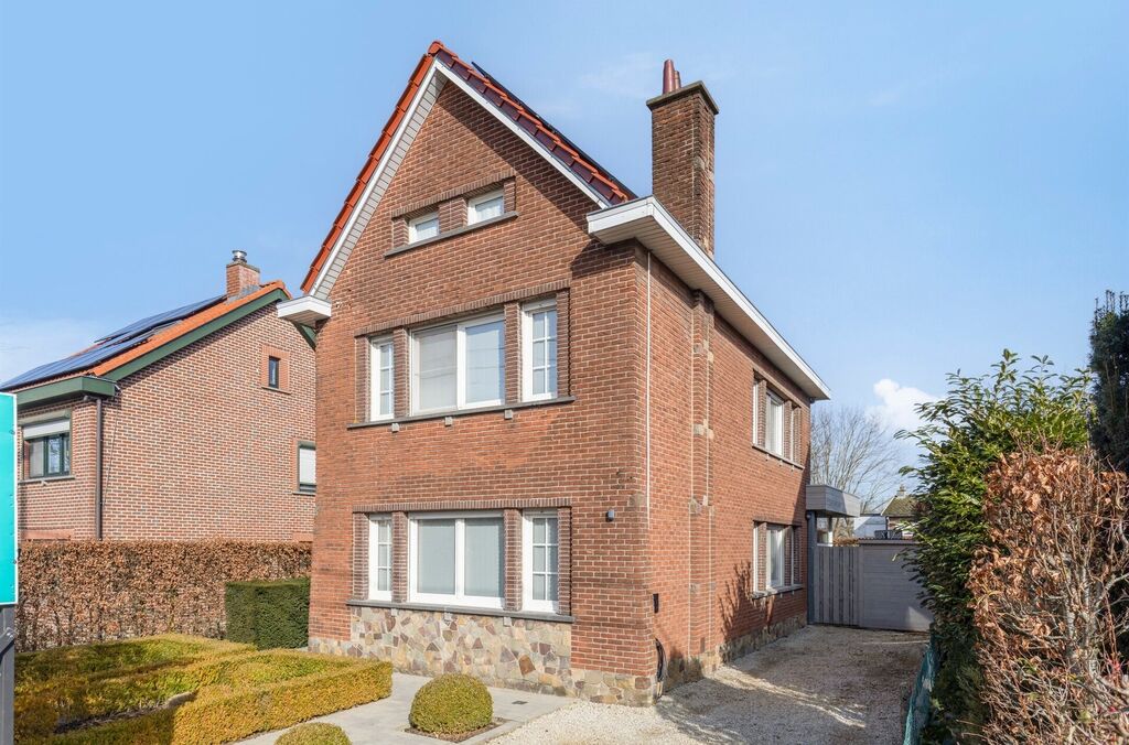 Woning te koop in ASSE