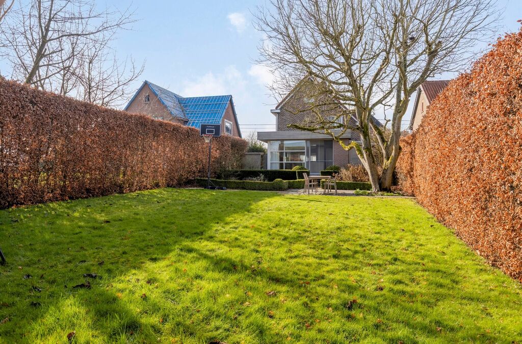 Woning te koop in ASSE