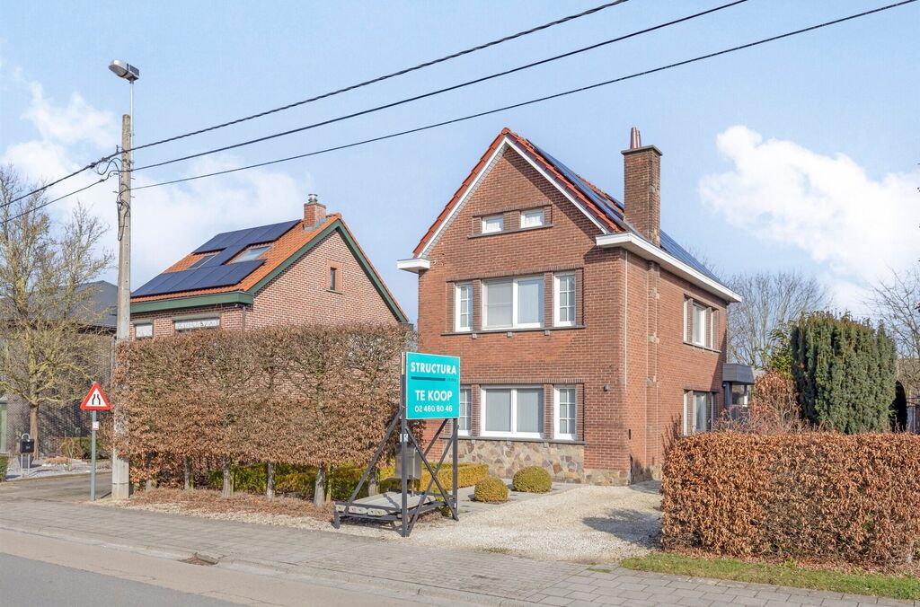 Woning te koop in ASSE