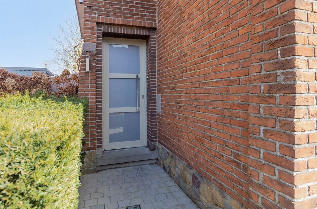 Woning te koop in ASSE