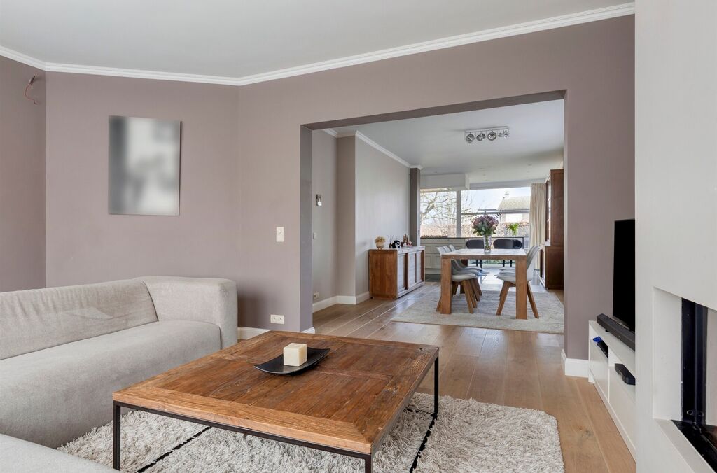 Woning te koop in ASSE