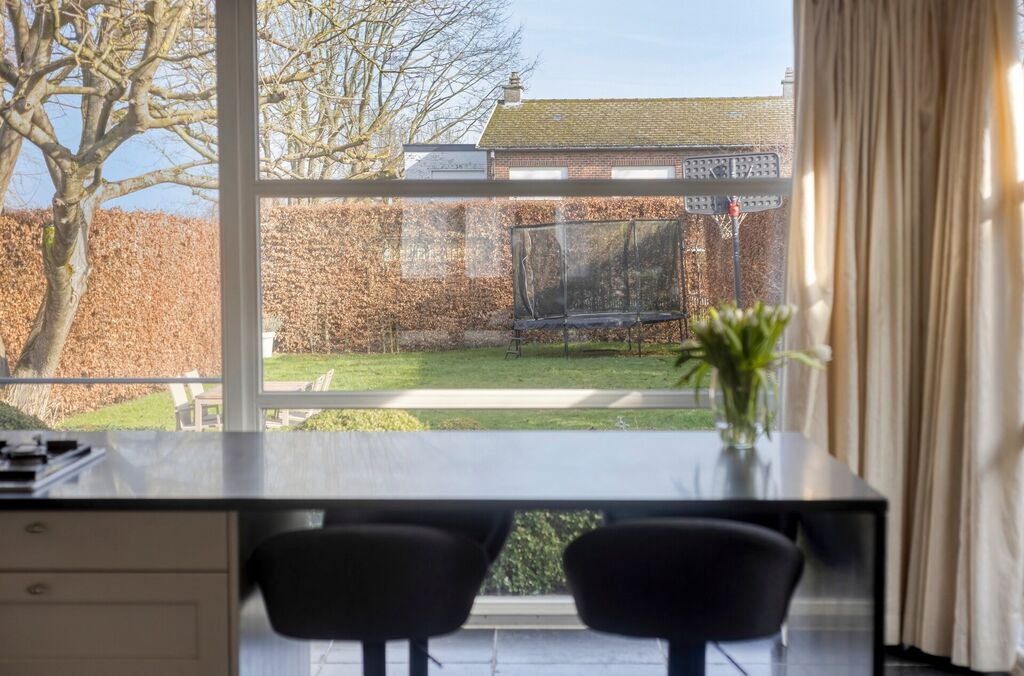 Woning te koop in ASSE