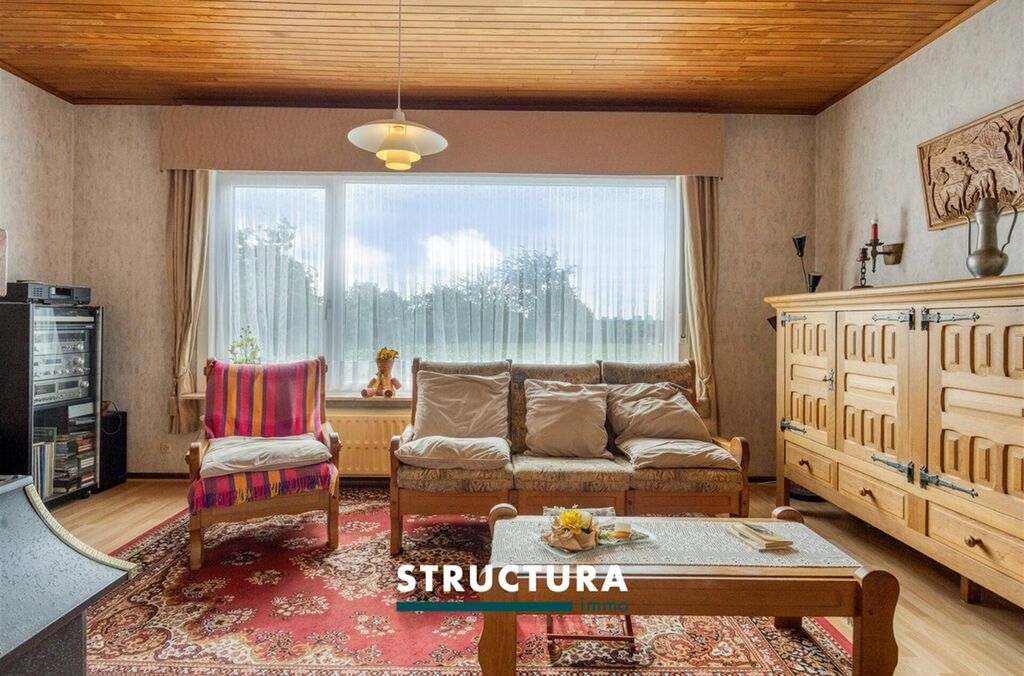 Woning te koop in BRUSSEGEM