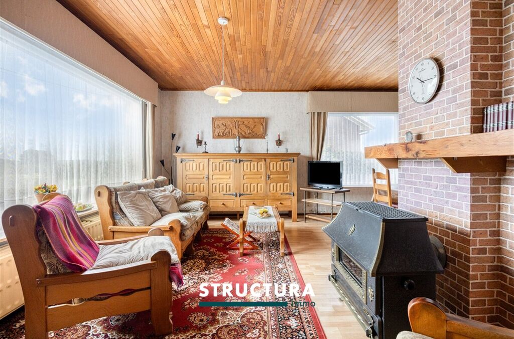 Woning te koop in BRUSSEGEM