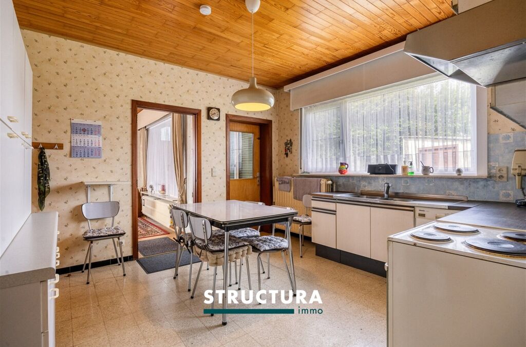 Woning te koop in BRUSSEGEM