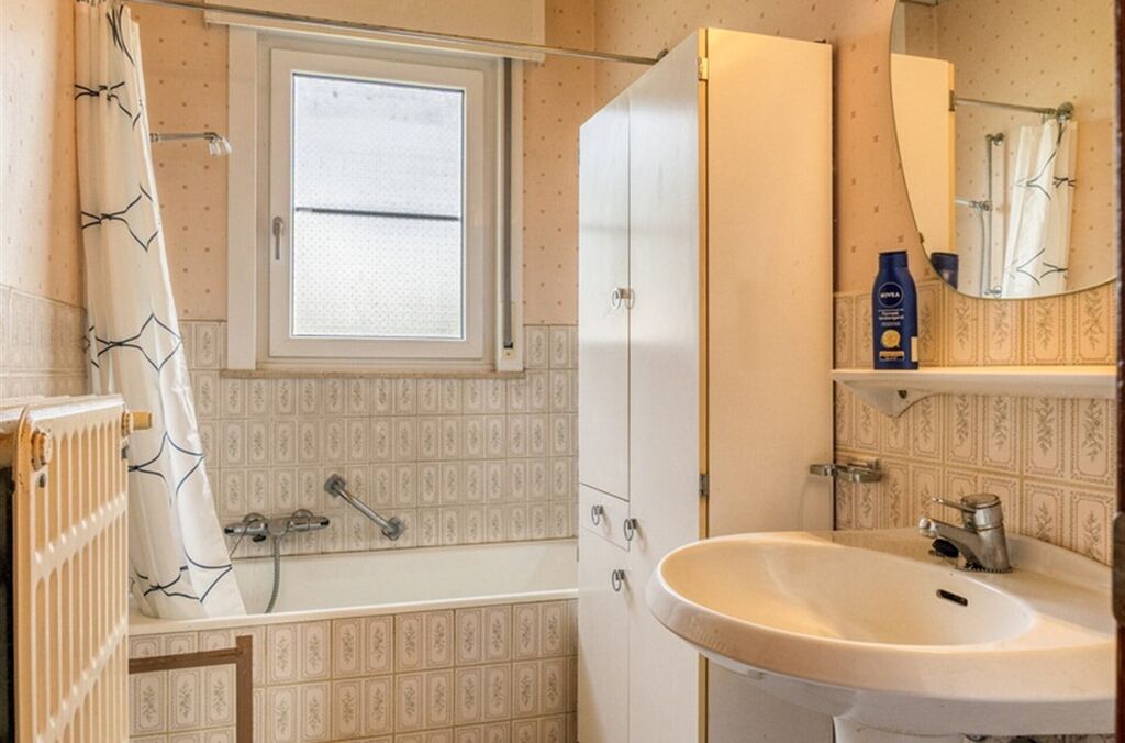 Woning te koop in BRUSSEGEM