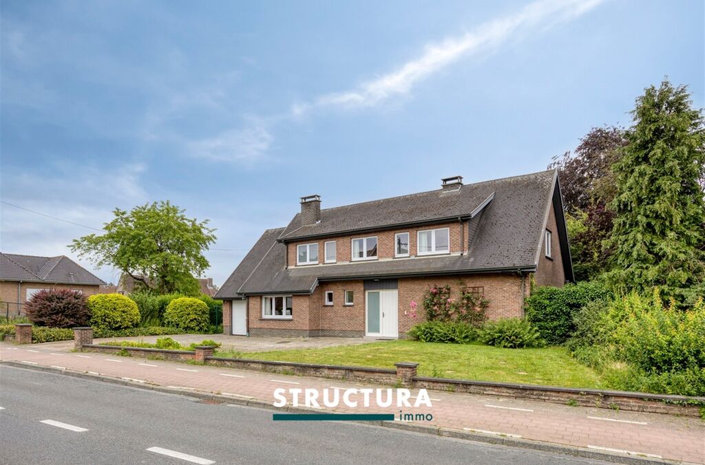 Woning te koop in BRUSSEGEM