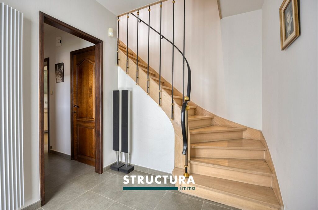 Woning te koop in BRUSSEGEM
