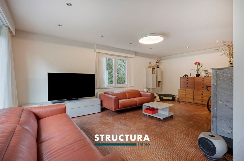 Woning te koop in BRUSSEGEM