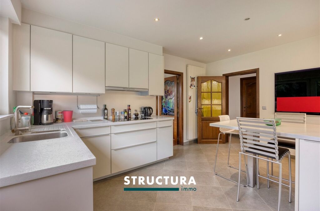Woning te koop in BRUSSEGEM