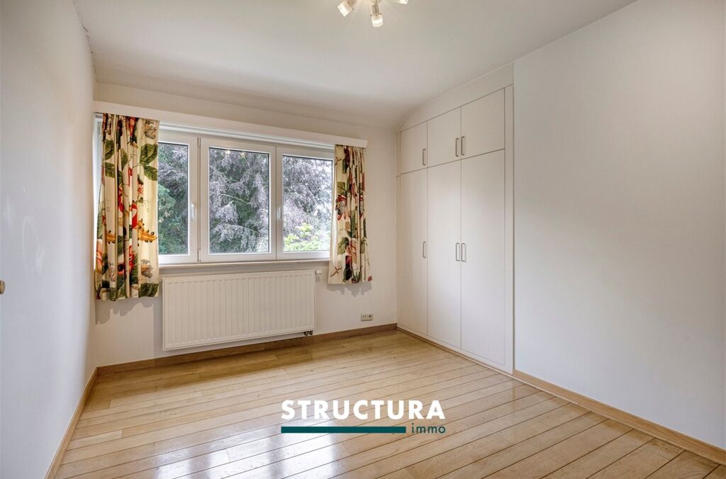 Woning te koop in BRUSSEGEM