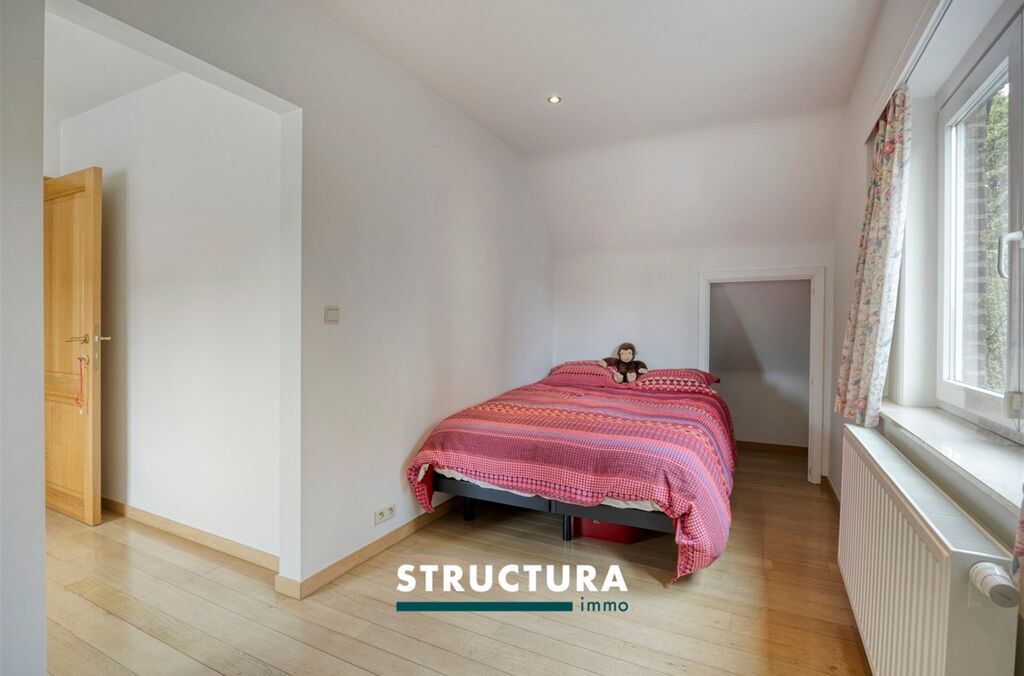 Woning te koop in BRUSSEGEM