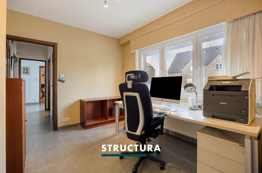 Woning te koop in BRUSSEGEM
