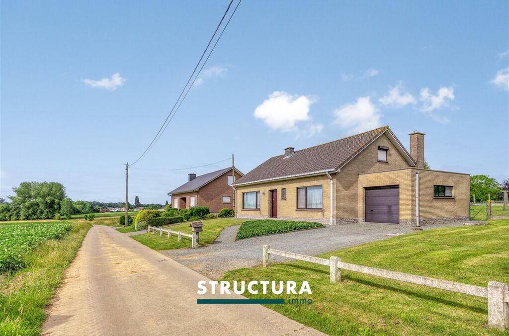Woning te koop in BRUSSEGEM