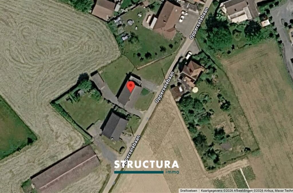 Woning te koop in BRUSSEGEM
