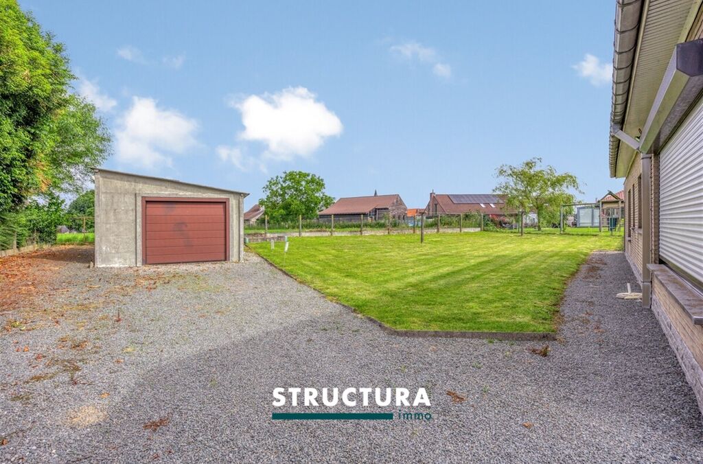 Woning te koop in BRUSSEGEM