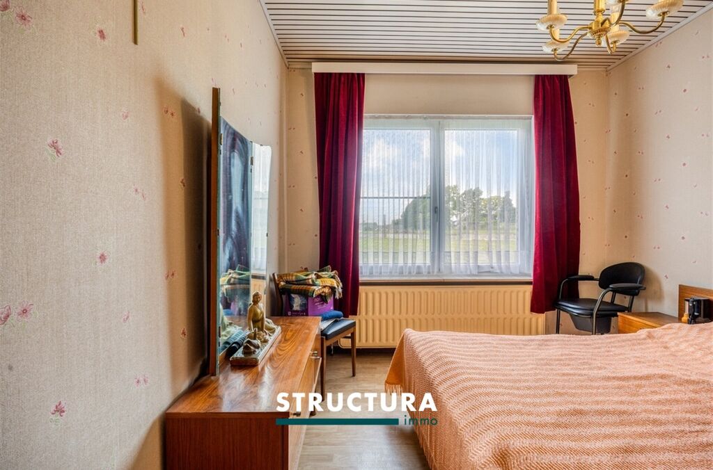 Woning te koop in BRUSSEGEM