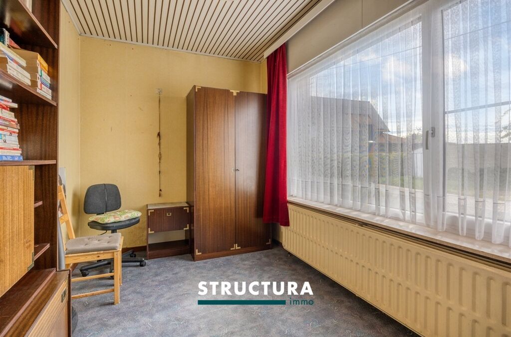 Woning te koop in BRUSSEGEM