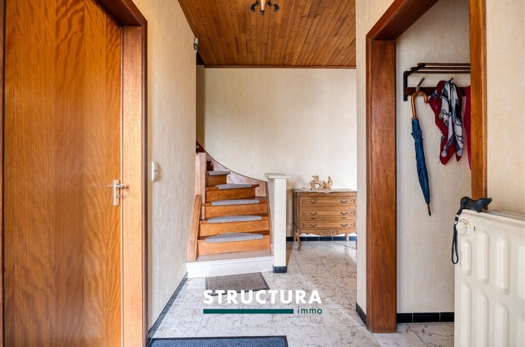 Woning te koop in BRUSSEGEM