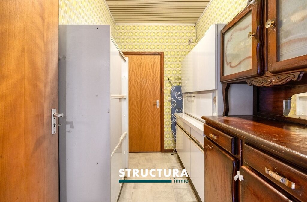 Woning te koop in BRUSSEGEM