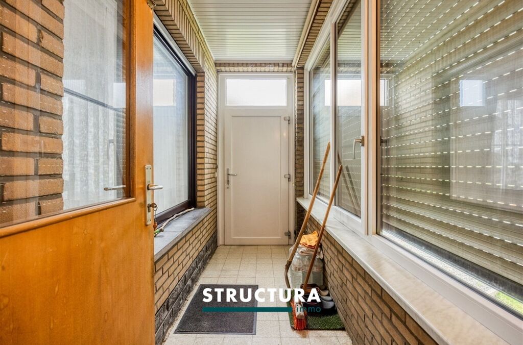 Woning te koop in BRUSSEGEM