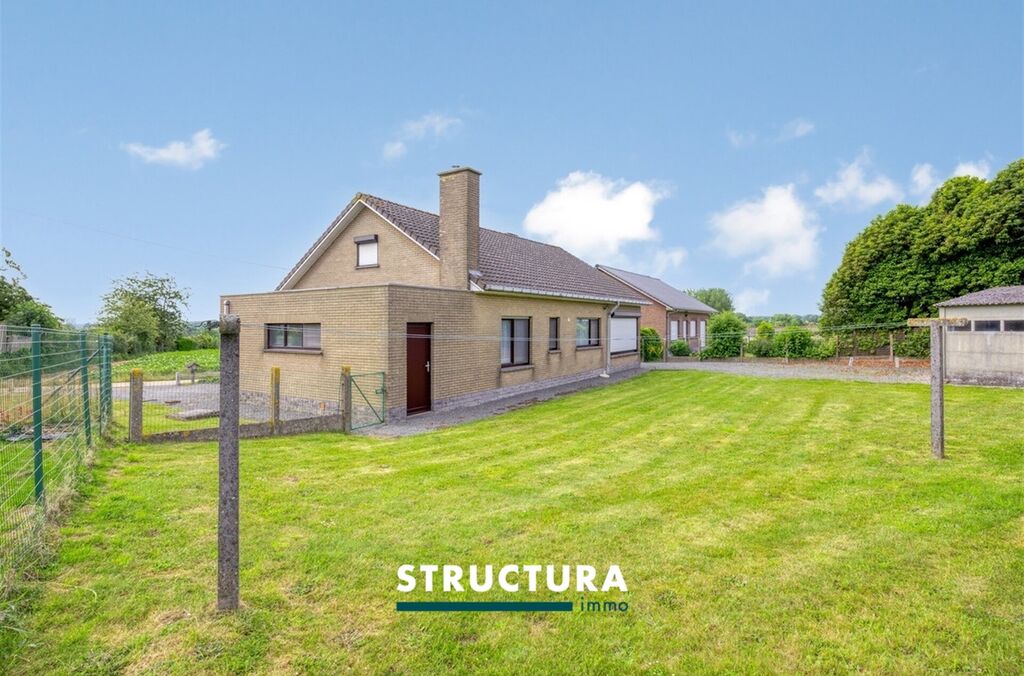 Woning te koop in BRUSSEGEM