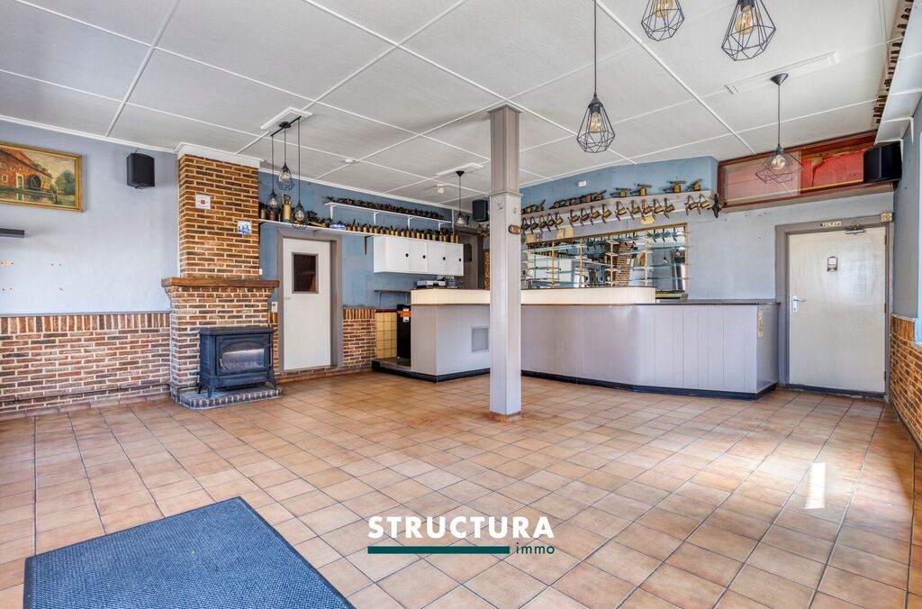 Woning te koop in BRUSSEGEM