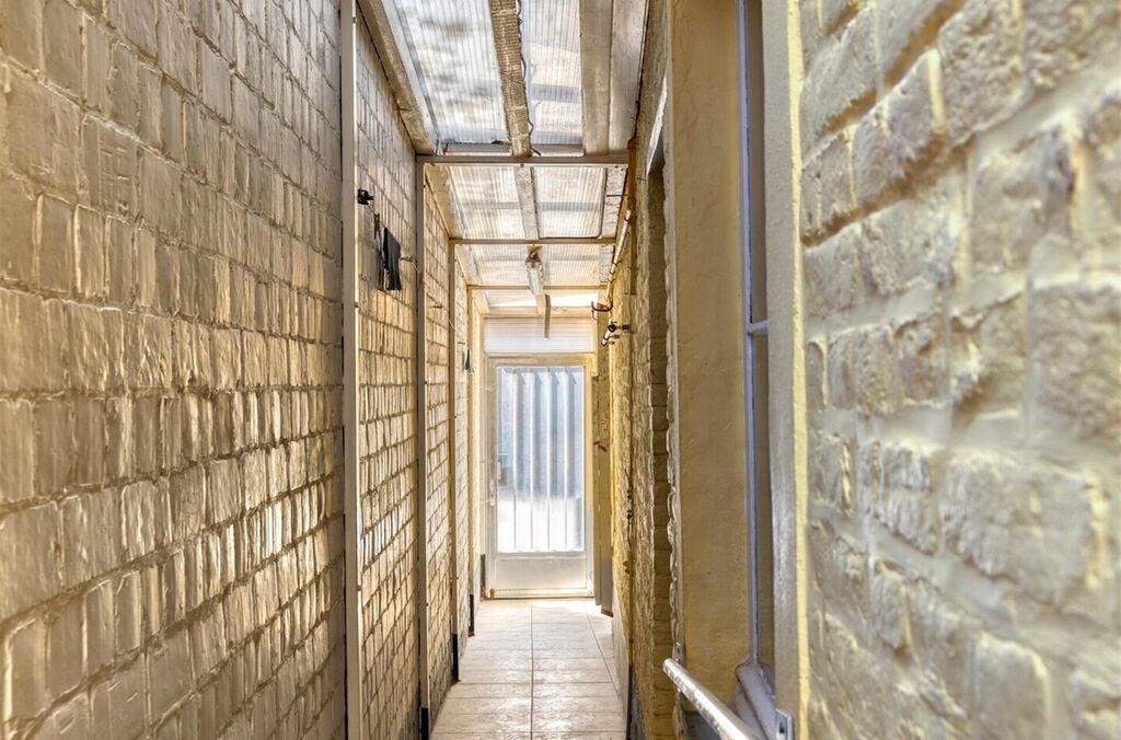 Woning te koop in BRUSSEGEM