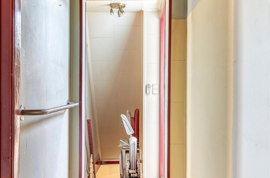 Woning te koop in BRUSSEGEM