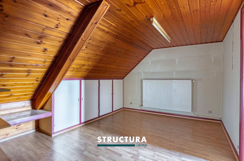 Woning te koop in BRUSSEGEM