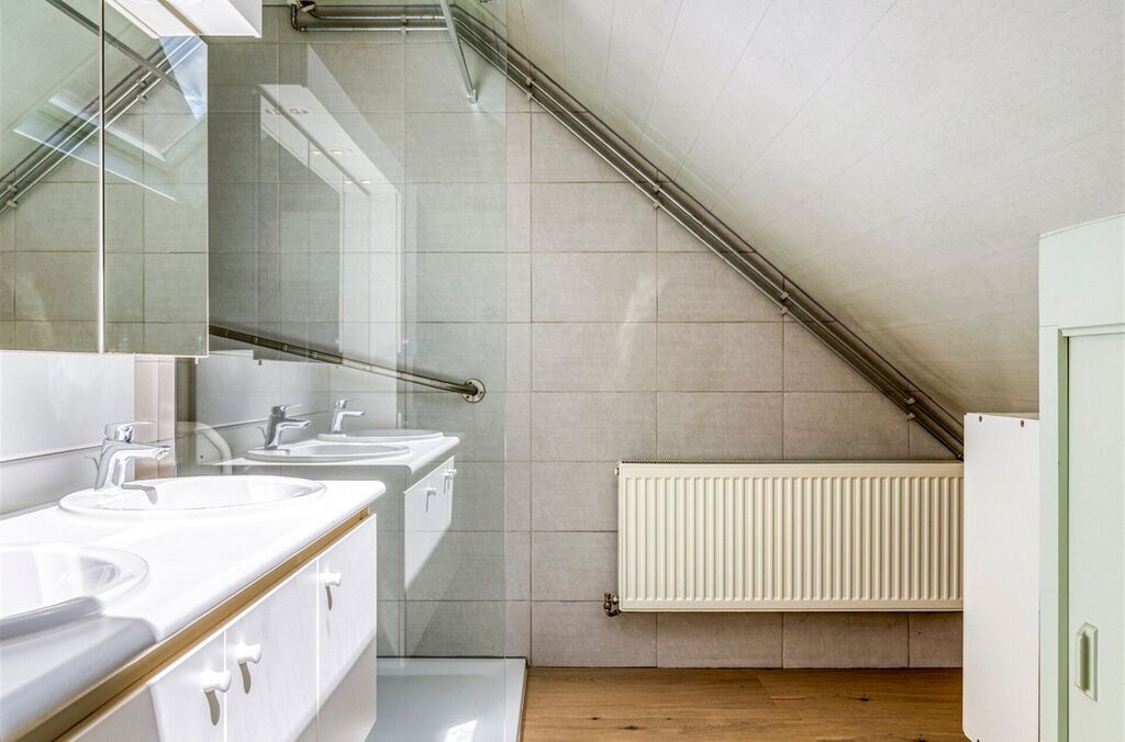 Woning te koop in BRUSSEGEM