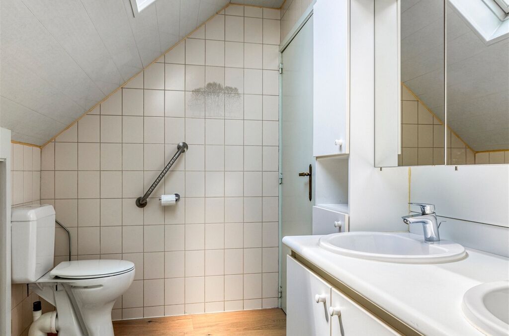 Woning te koop in BRUSSEGEM