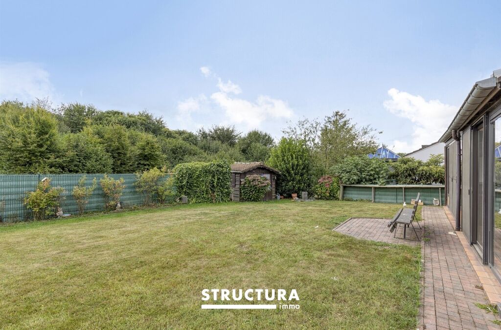 Woning te koop in BRUSSEGEM