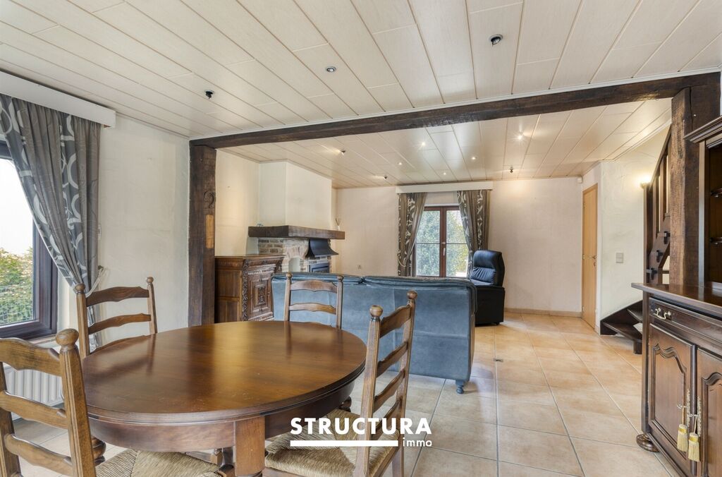 Woning te koop in BRUSSEGEM