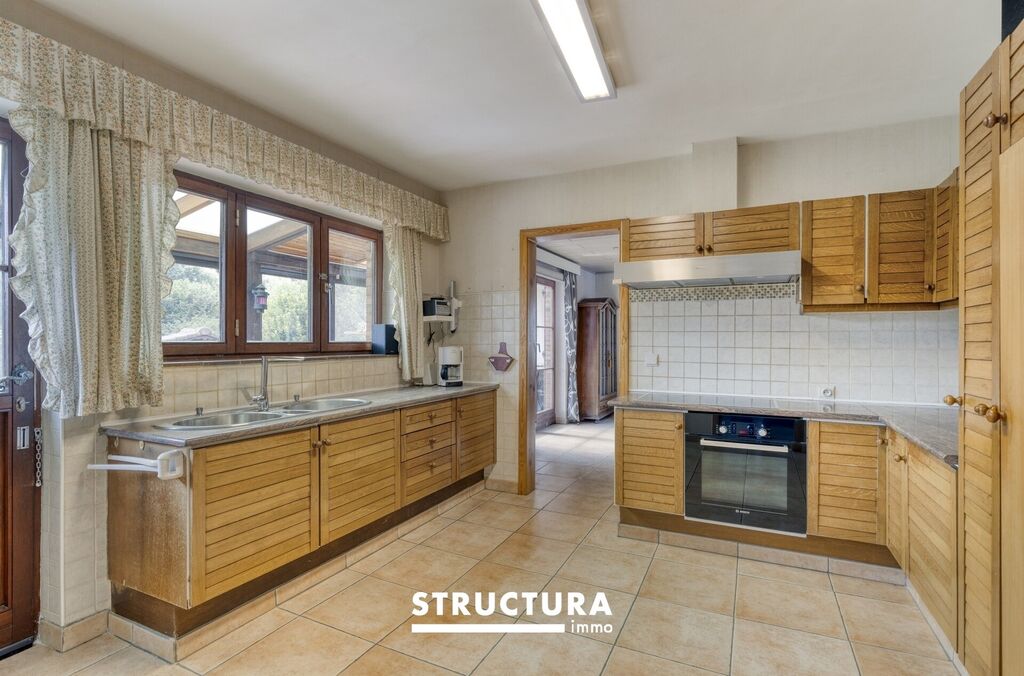 Woning te koop in BRUSSEGEM