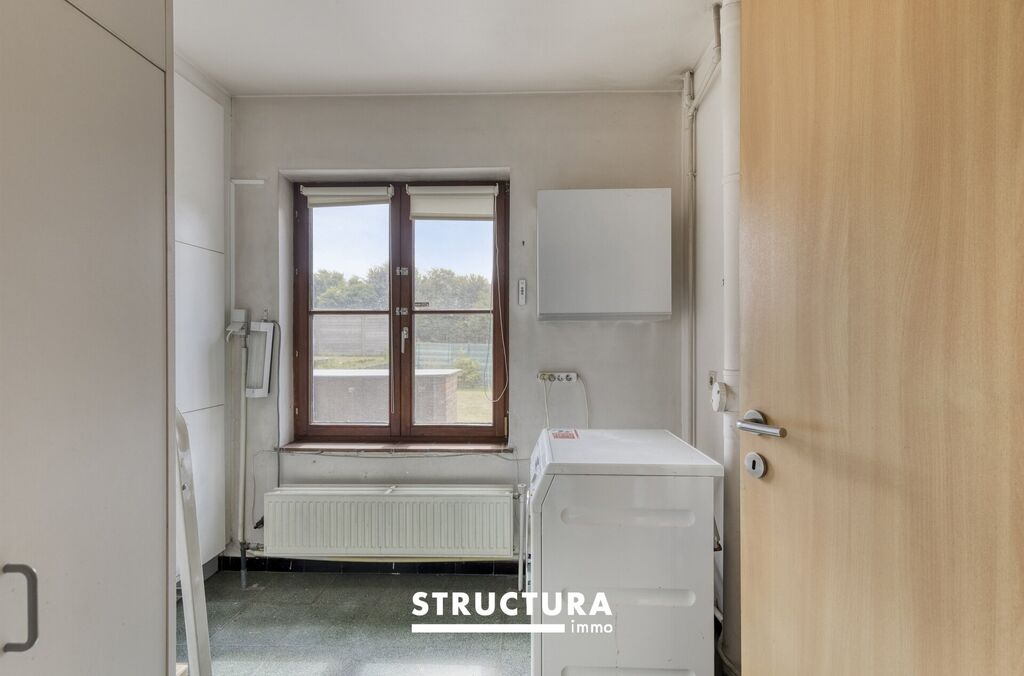Woning te koop in BRUSSEGEM